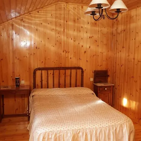 Casa Cheina Holiday home
