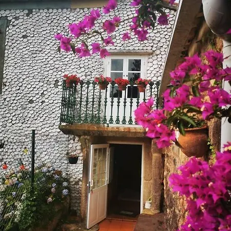 Holiday home Casa Cheina