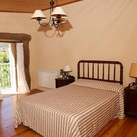 Holiday home Casa Cheina *