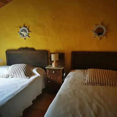 Casa Cheina Holiday home A Coruna