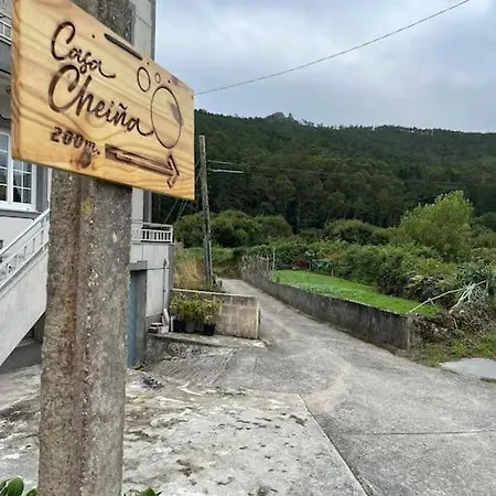 Casa Cheina