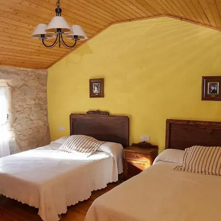 Casa Cheina Holiday home *