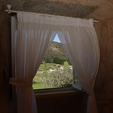 Casa Cheina Holiday home