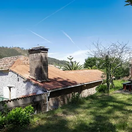 Casa vacanze Casa Cheina *